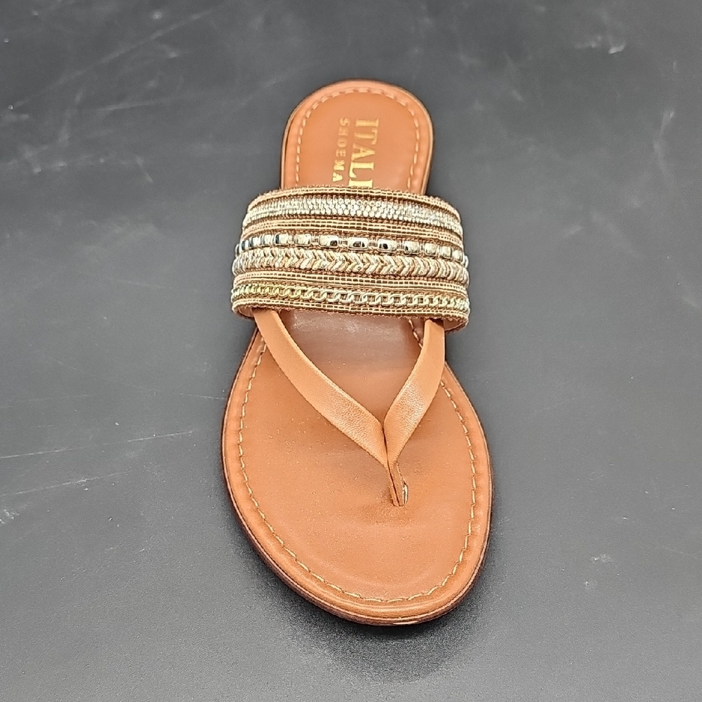 Italian Shoemakers ISOLDE